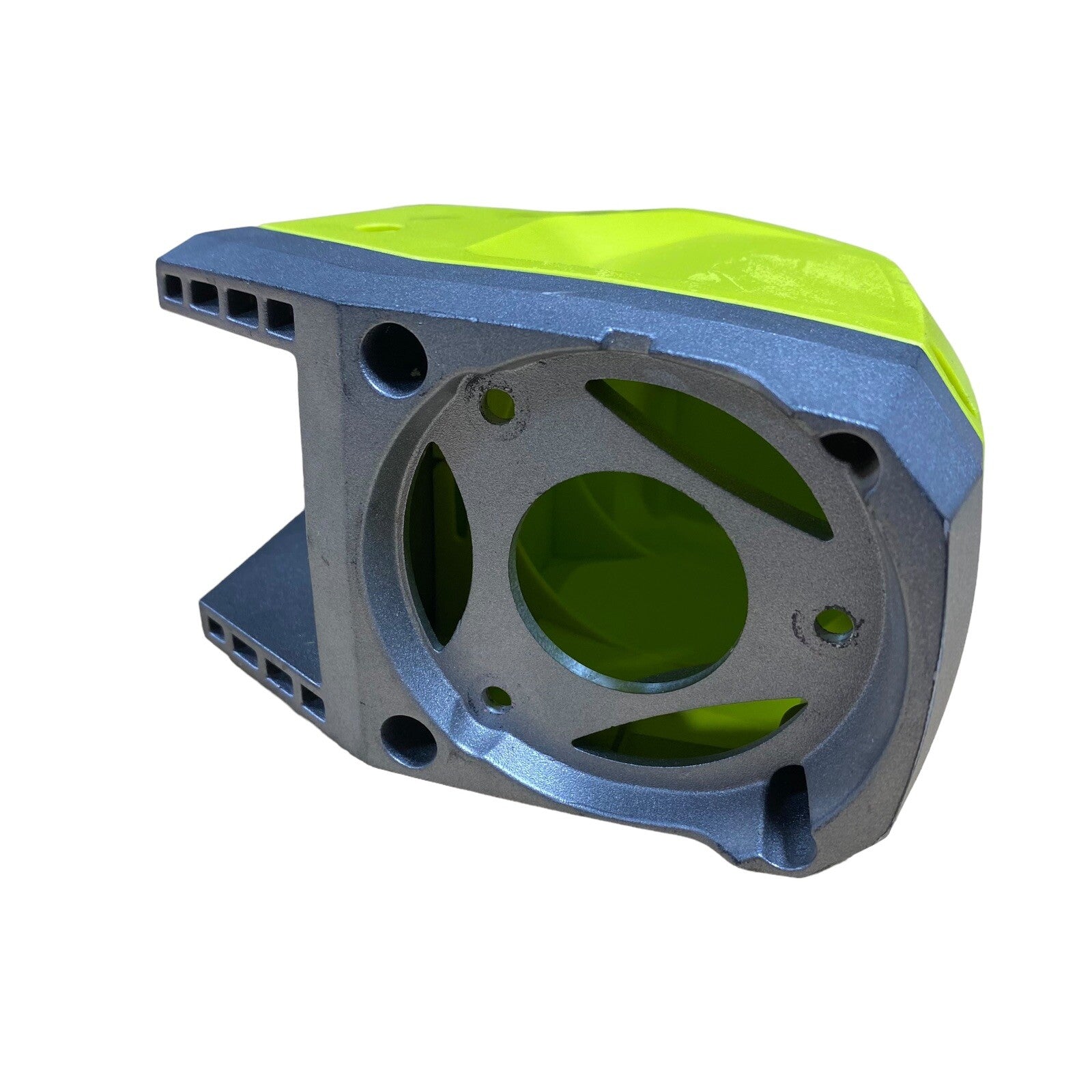 See Descr. Use OEM Part Motor Housing Assembly Ryobi String Trimmer 40V RY402011