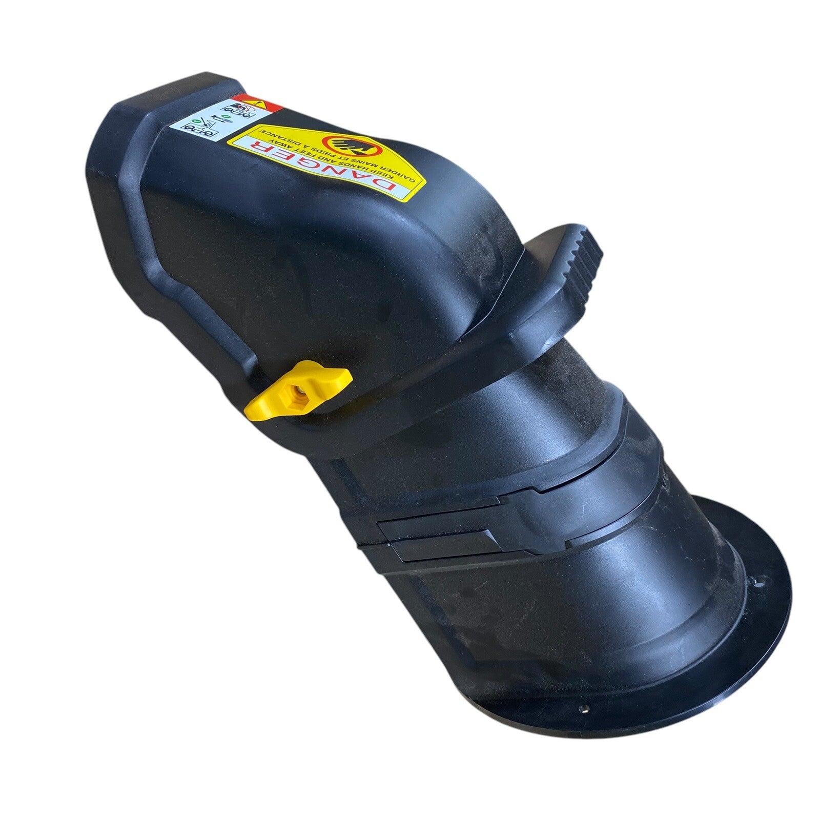 DEWALT DWLDCSNP2142Y2 60V MAX 21 in Cordless 1-Stage Snow Blower SNOW CHUTE ONLY