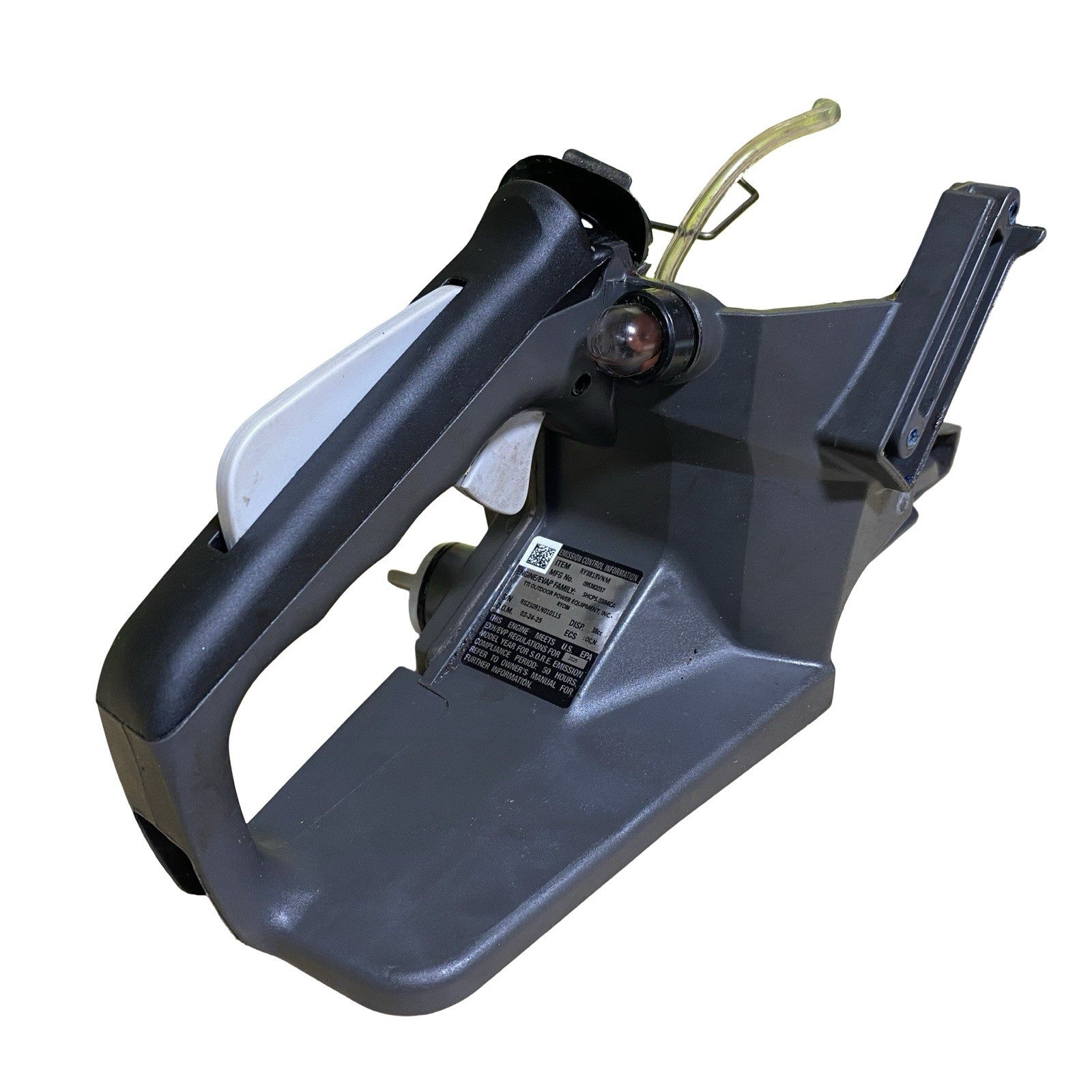 Ryobi RY3614 RY3716 RY3818 Chainsaw OEM Trigger Handle 518445