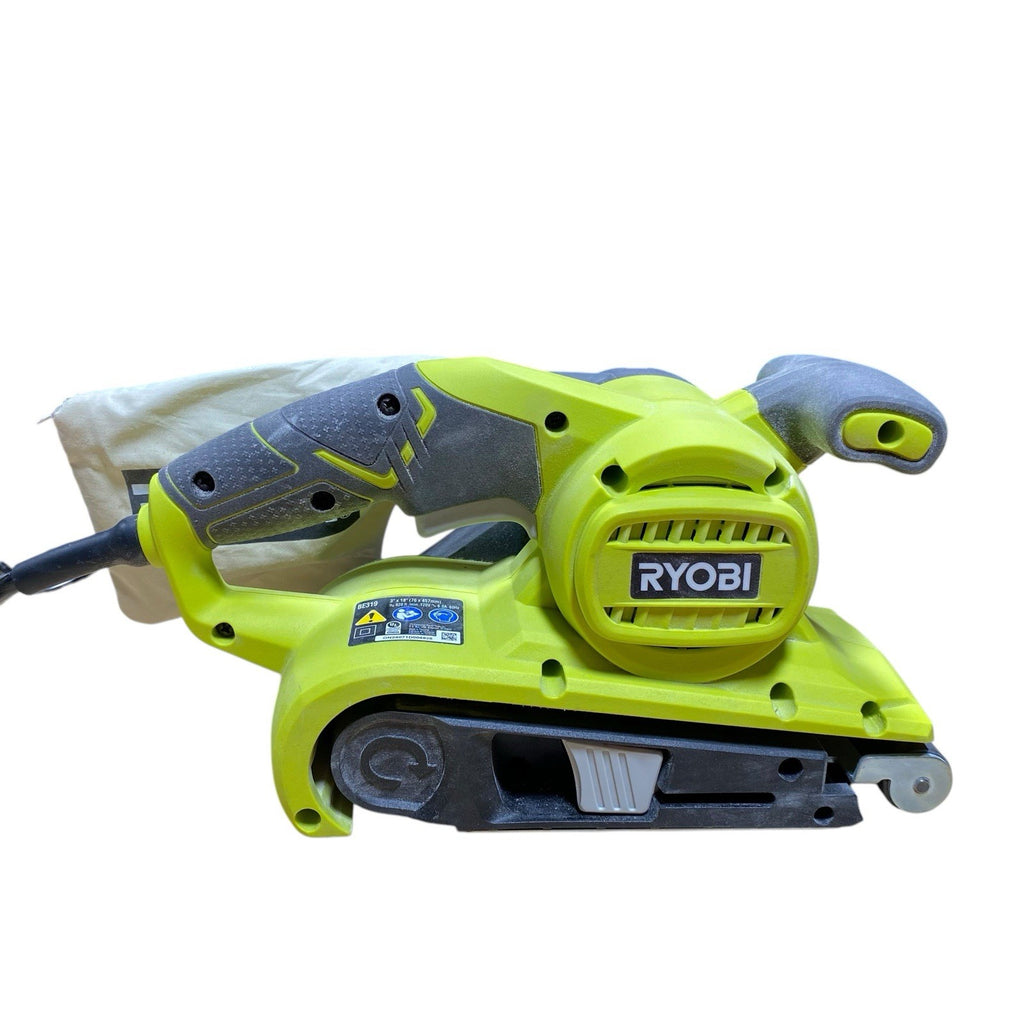 Ryobi BE319TH 120V Portable Corded Electric Sander
