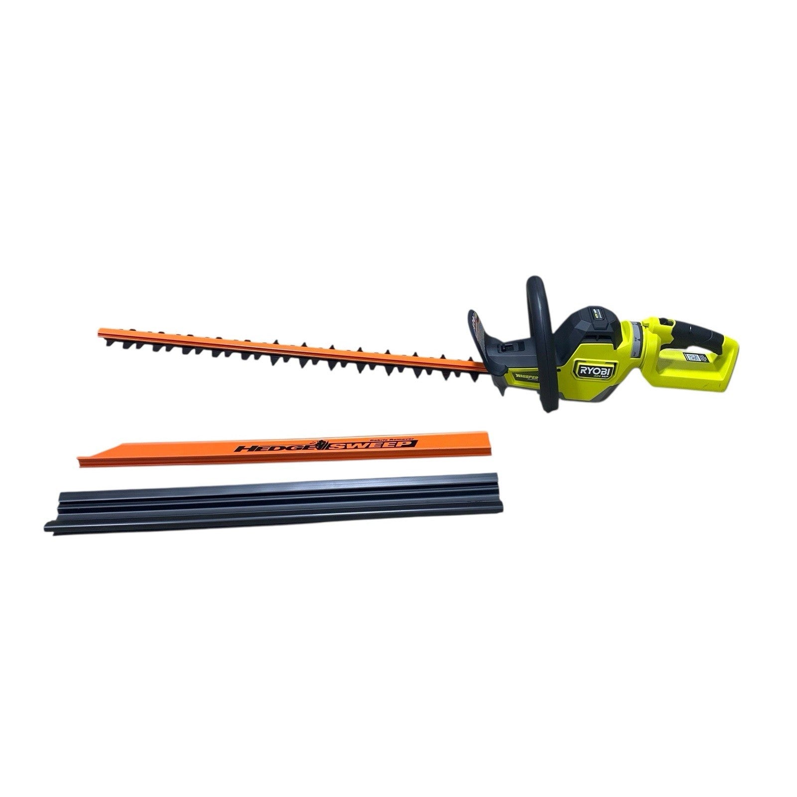 RYOBI 40V HP Brushless Whisper Series 26" Battery Hedge Trimmer (Tool Only)