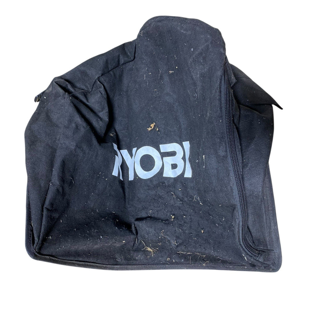 Ryobi 40V Volt Vac Attack Leaf Vacuum Mulcher Cordless RY40405VNM (Tool Only)