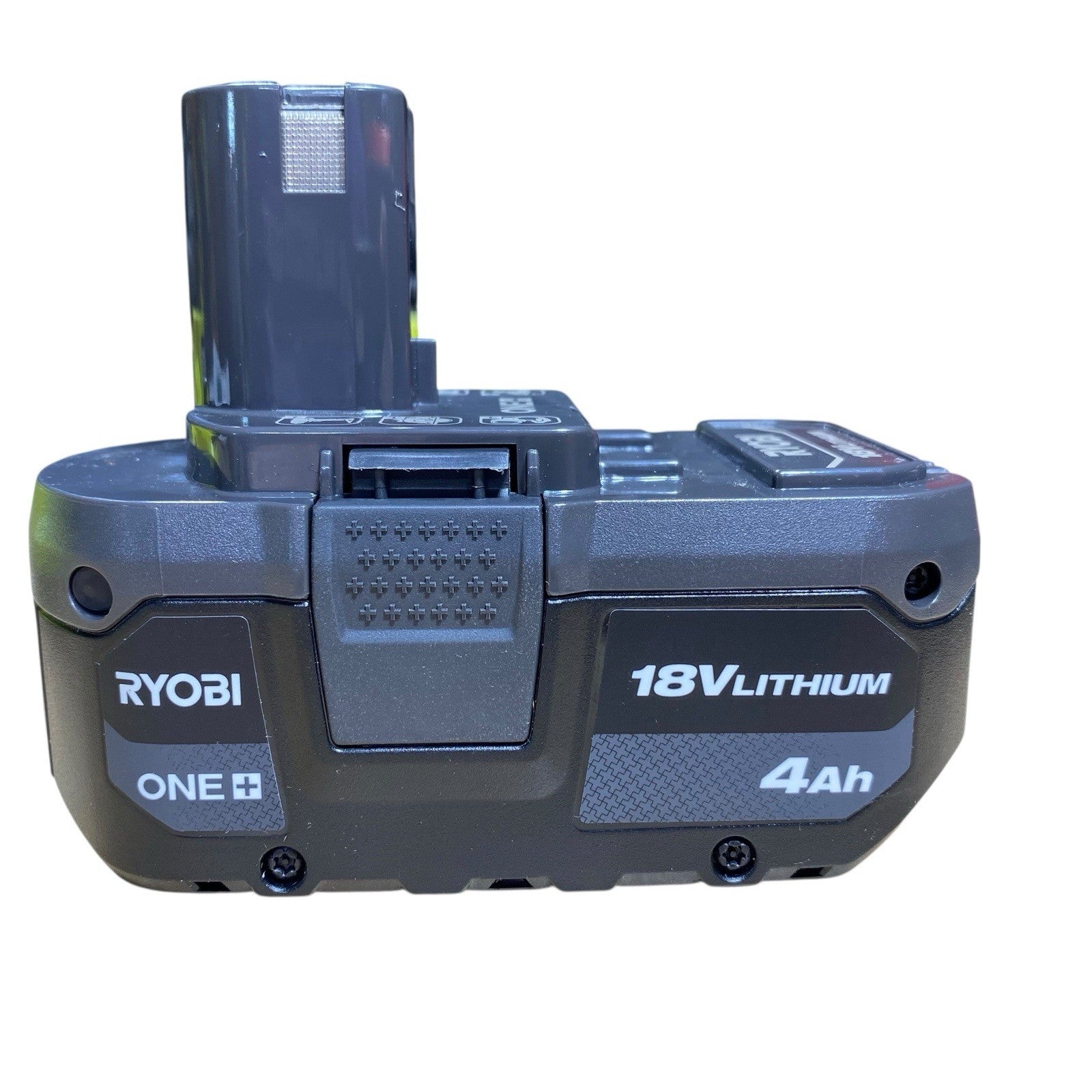 Ryobi PBP005 - 18V 4.0 Ah Lithium-Ion Battery & PCG002 Charger Combo Kit