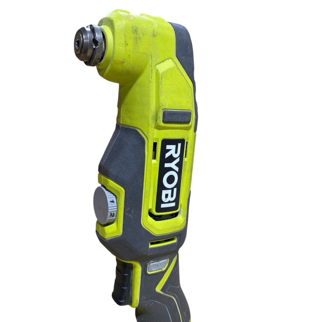 RYOBI PCL430 ONE+ 18V LITHIUM CORDLESS MULTI-TOOL ONLY TOOL