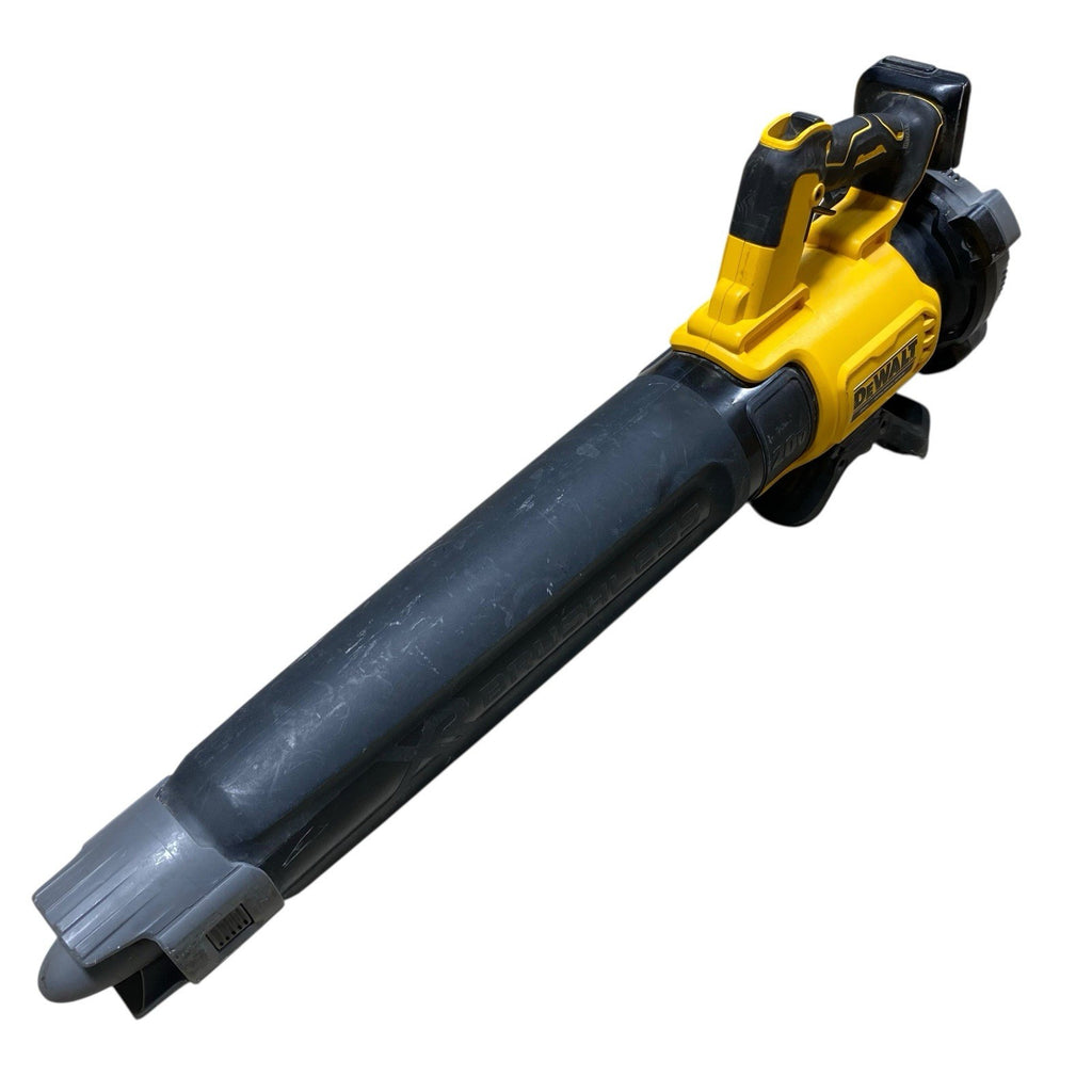 DeWALT DCBL722 20V MAX XR Lithium-Ion Handheld Blower (Tool Only) FAIR