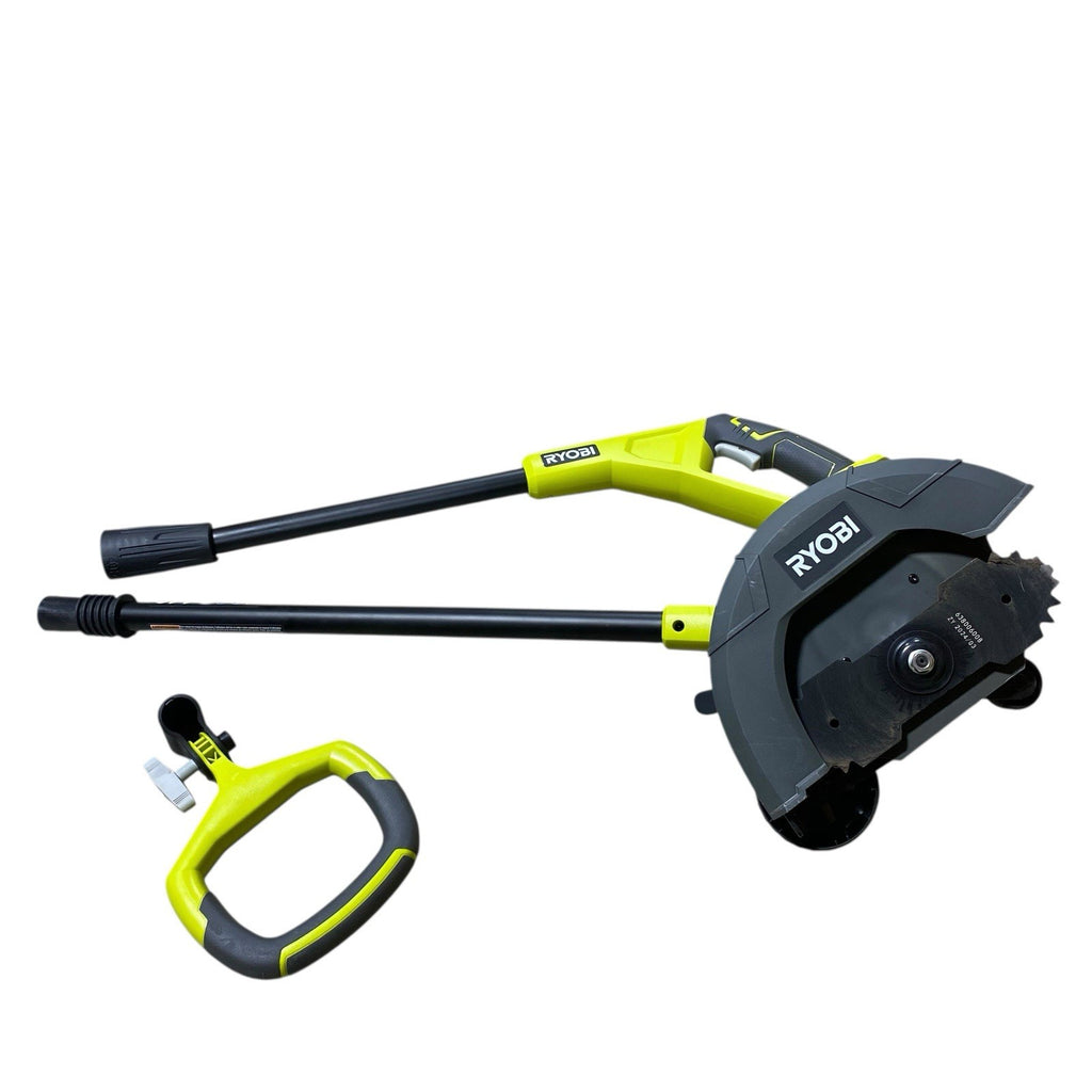 RYOBI ONE+ 18V 9 in. Cordless Battery Edger P2300VNM (Tool Only)