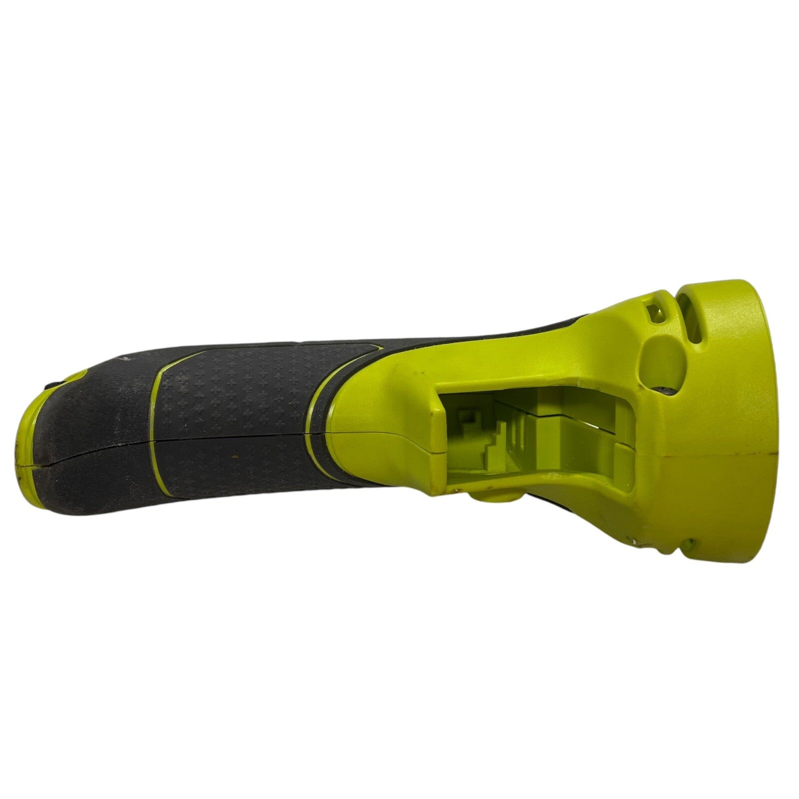 Ryobi OEM Parts. Rear Handle Assembly AG454 Corded 4-1/2" Angle Grinder