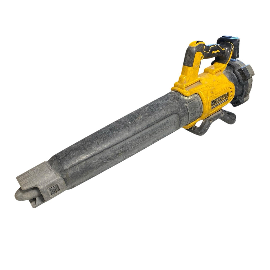 DEWALT DCBL722B 20V MAX XR Lithium-Ion Handheld Blower - Tool Only - PARTS ONLY