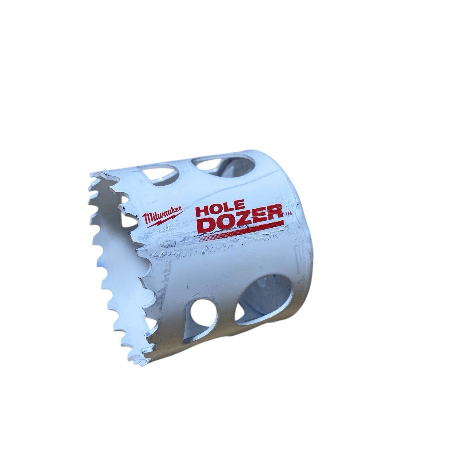 Milwaukee 49-56-9626 2-1/8" Hole Dozer