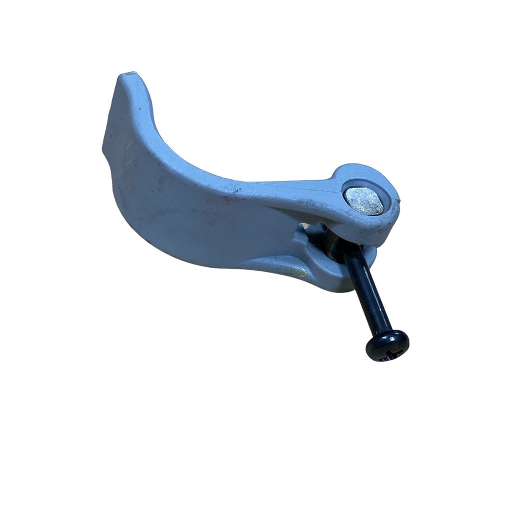 Black & Decker OEM Parts. Lock Lever For GH3000 Corded 14" String Trimmer/Edger 