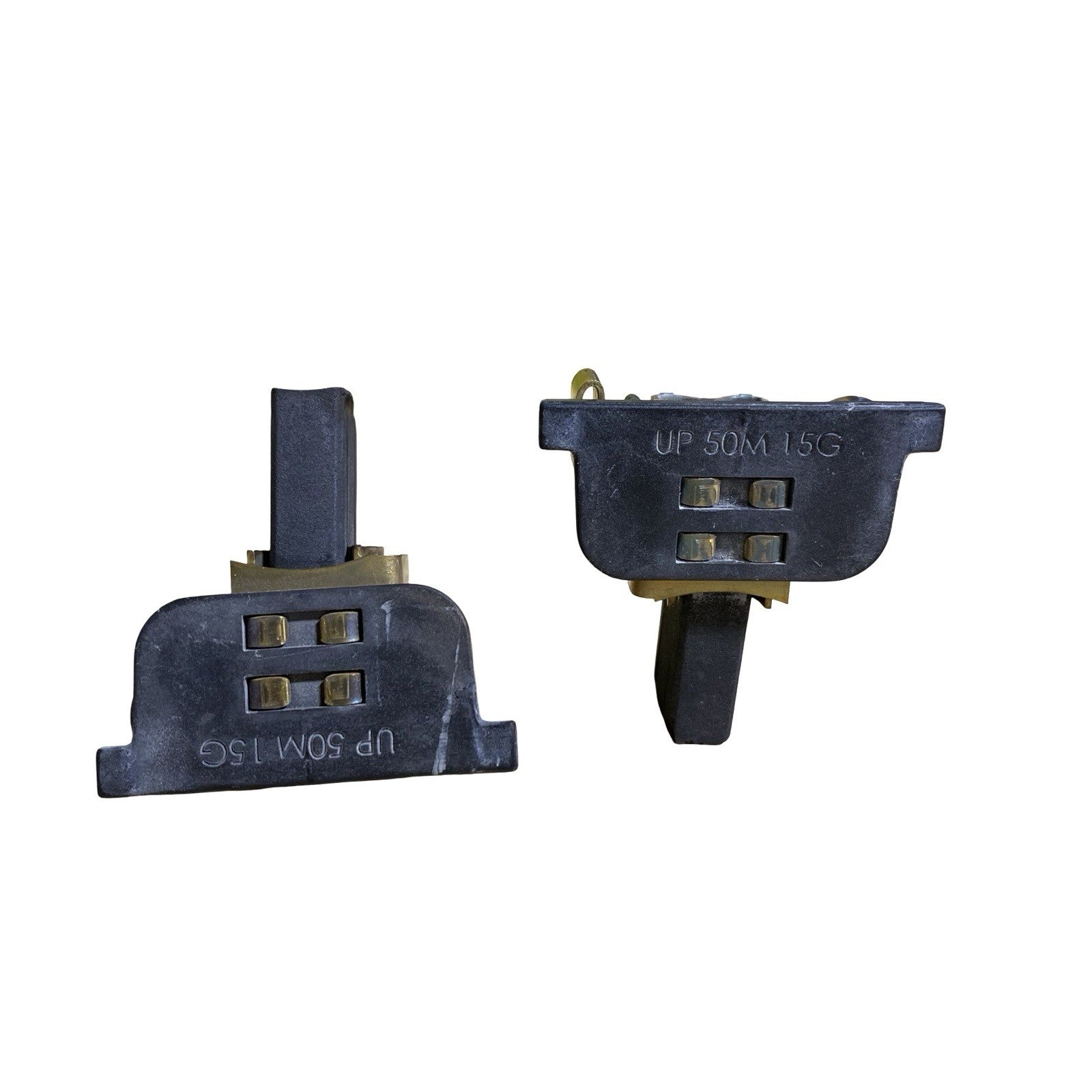 Milwaukee BRUSH HOLDER KIT FOR 6088-30 7/9" Heavy Duty Angle Grinder 22-20-0120