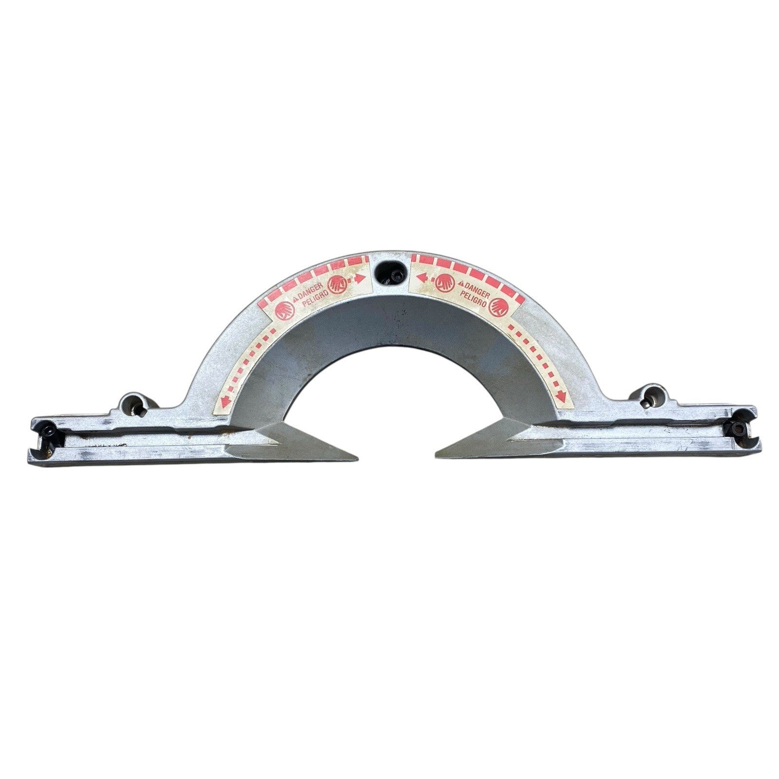 Ridgid OEM MS1290LZA Miter 12” Saw -- Fence Railing-- OBSOLETE --