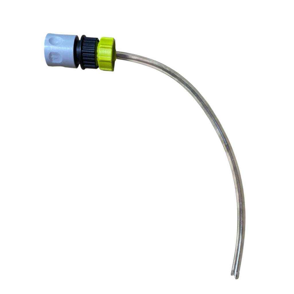 Ryobi RY121850 Cold Water Pressure Washer Small Siphon Hose Only