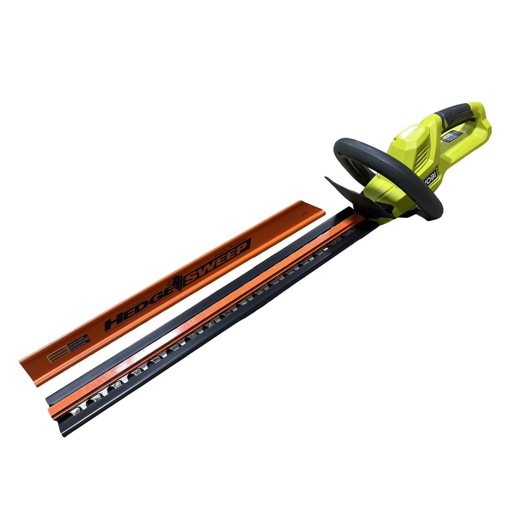 Ryobi RY40HG01 40V 24 in. Cordless Battery Hedge Trimmer (Tool Only)