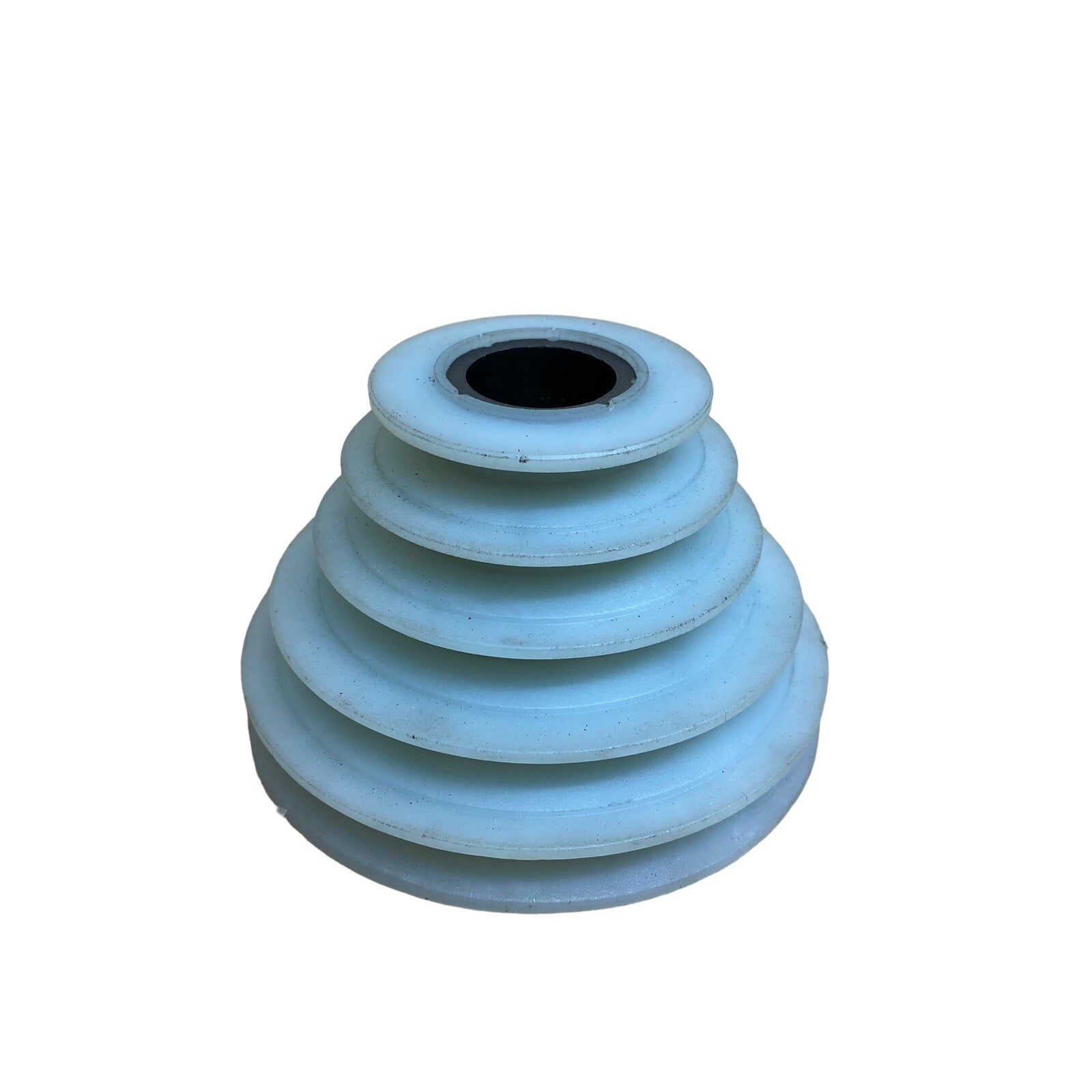 RYOBI DP103L 10“ Portable Bench Drill Press Composite Spindle Pulley