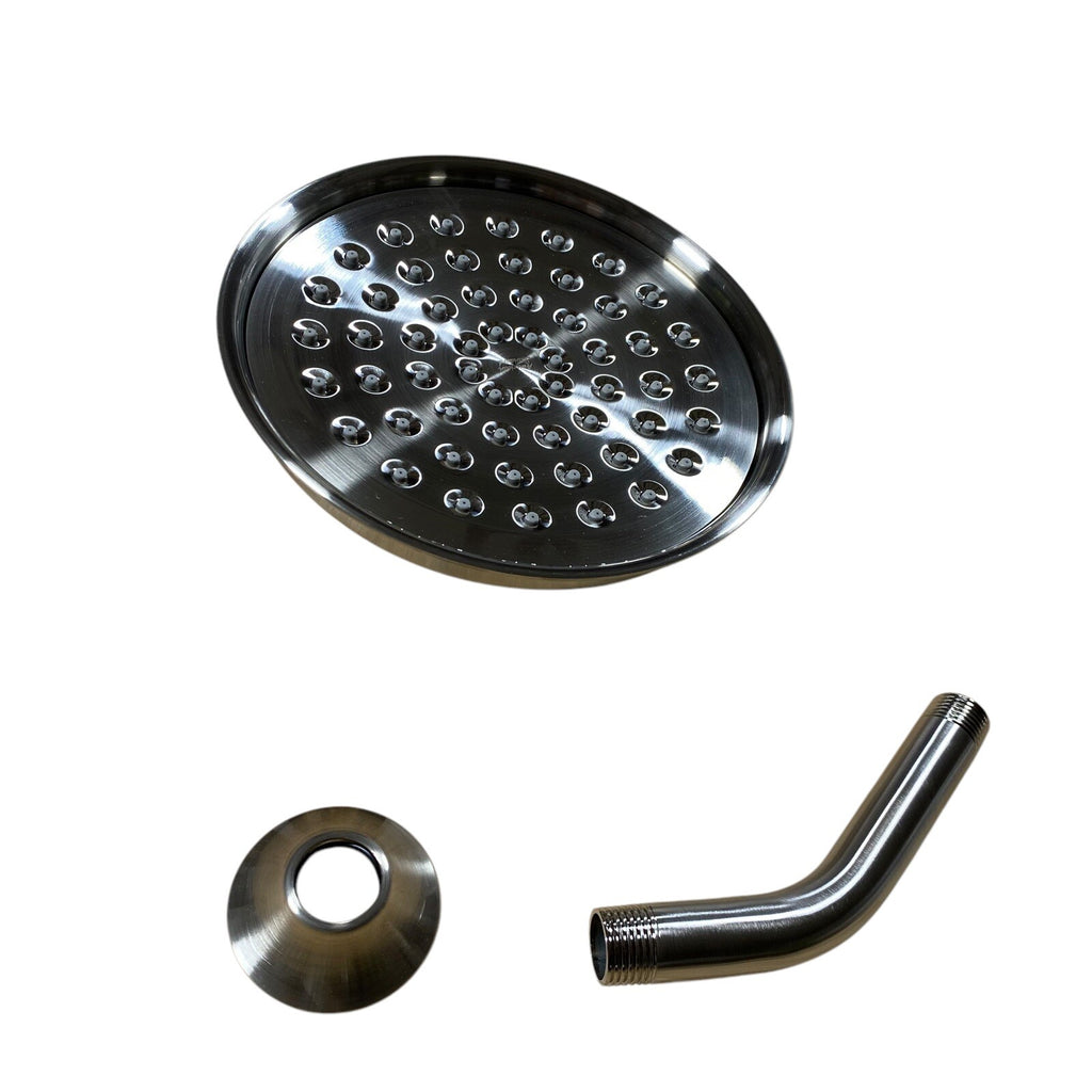 American Standard Rumson Single-Handle 1-Spray : Shower Head Assembly Only