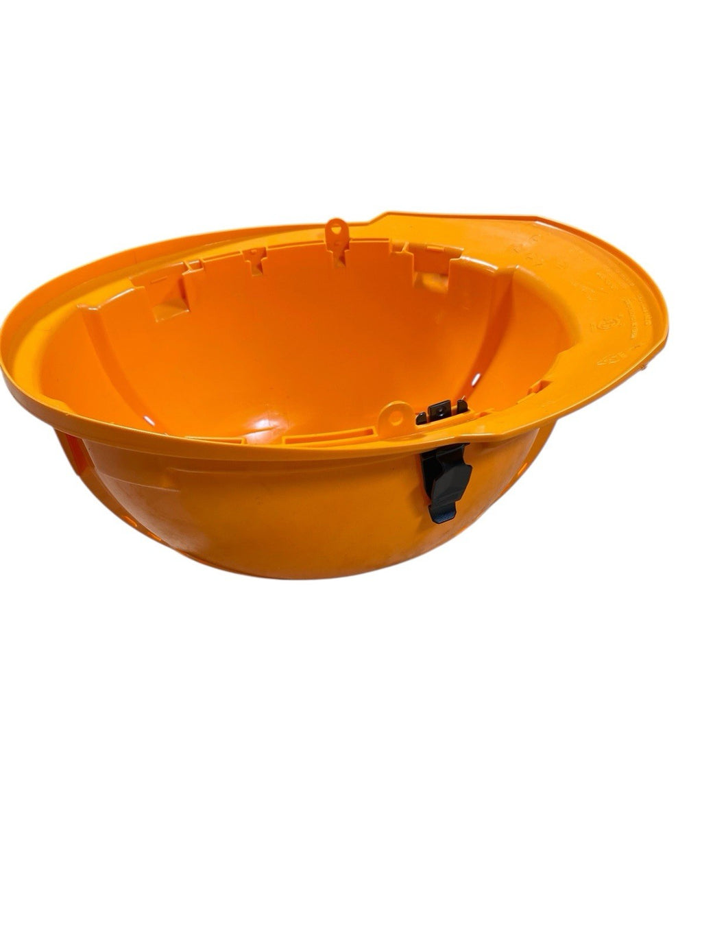 Milwaukee 50-73-1234 Orange Hard Hat