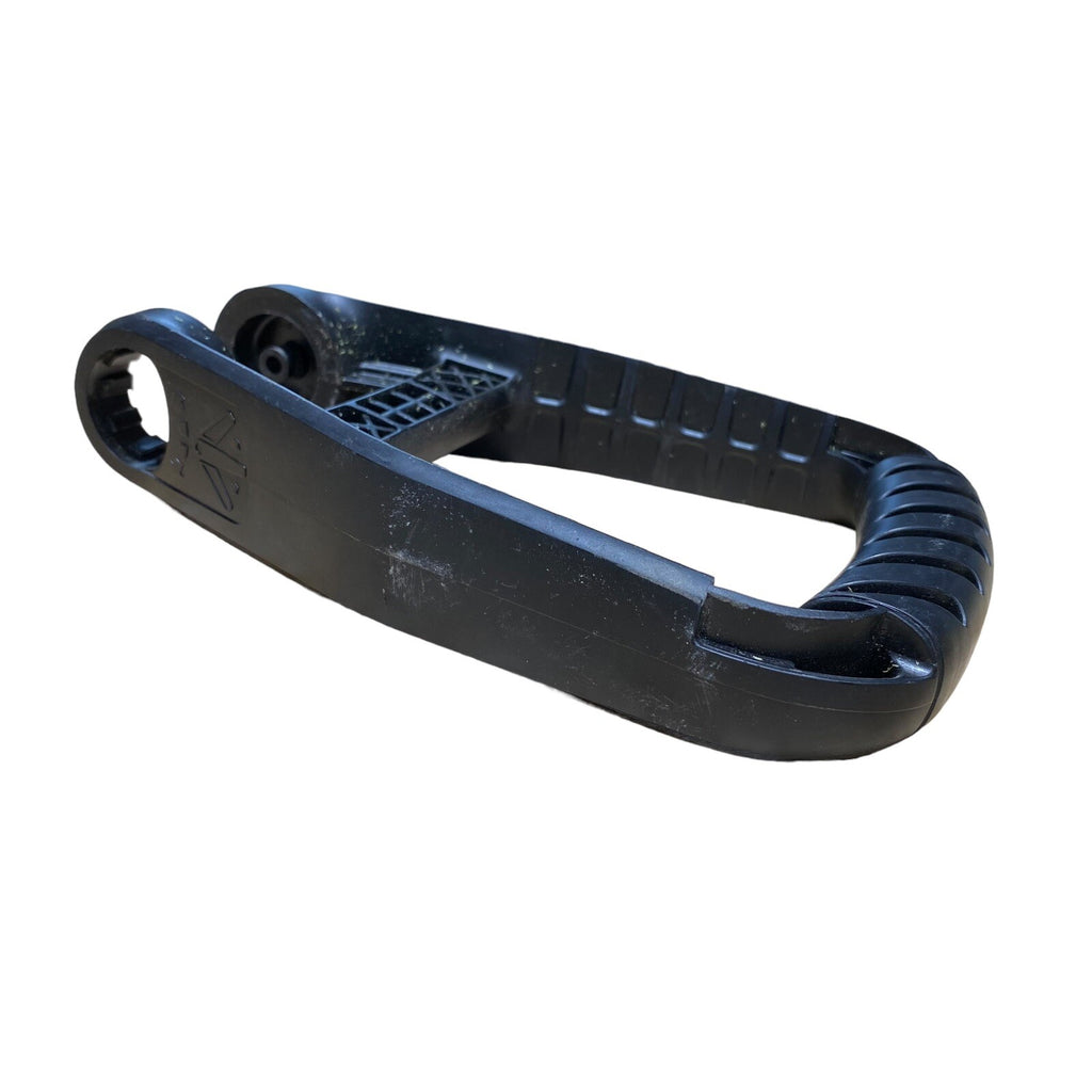 Black+Decker BESTE620 14 inch Electric Easyfeed String Trimmer Handle Only