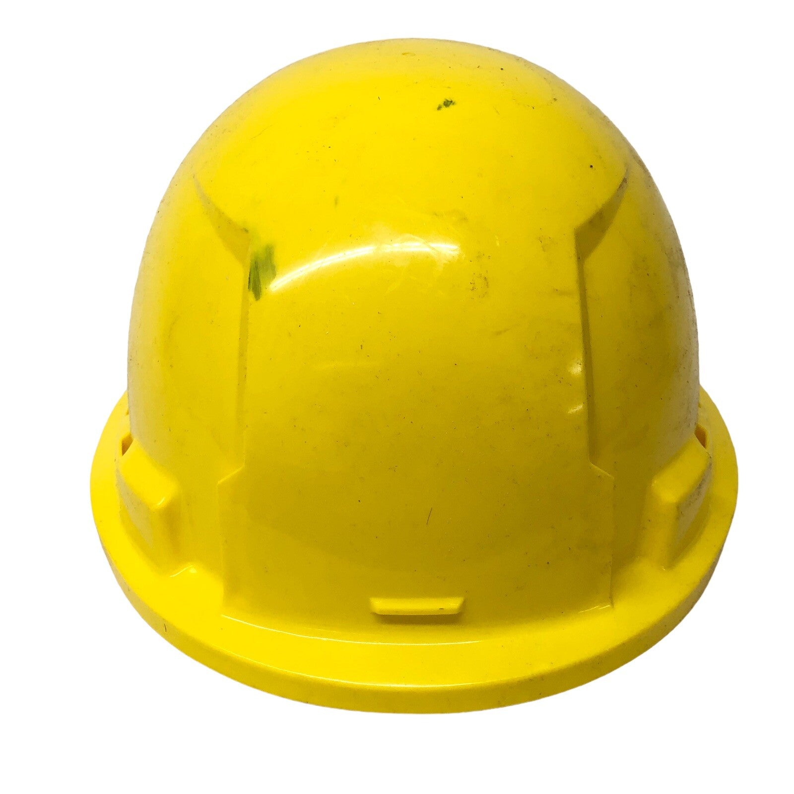 Milwaukee Tool 48-73-1122 Yellow Front Brim Hard Hat W/6Pt Ratcheting Suspension