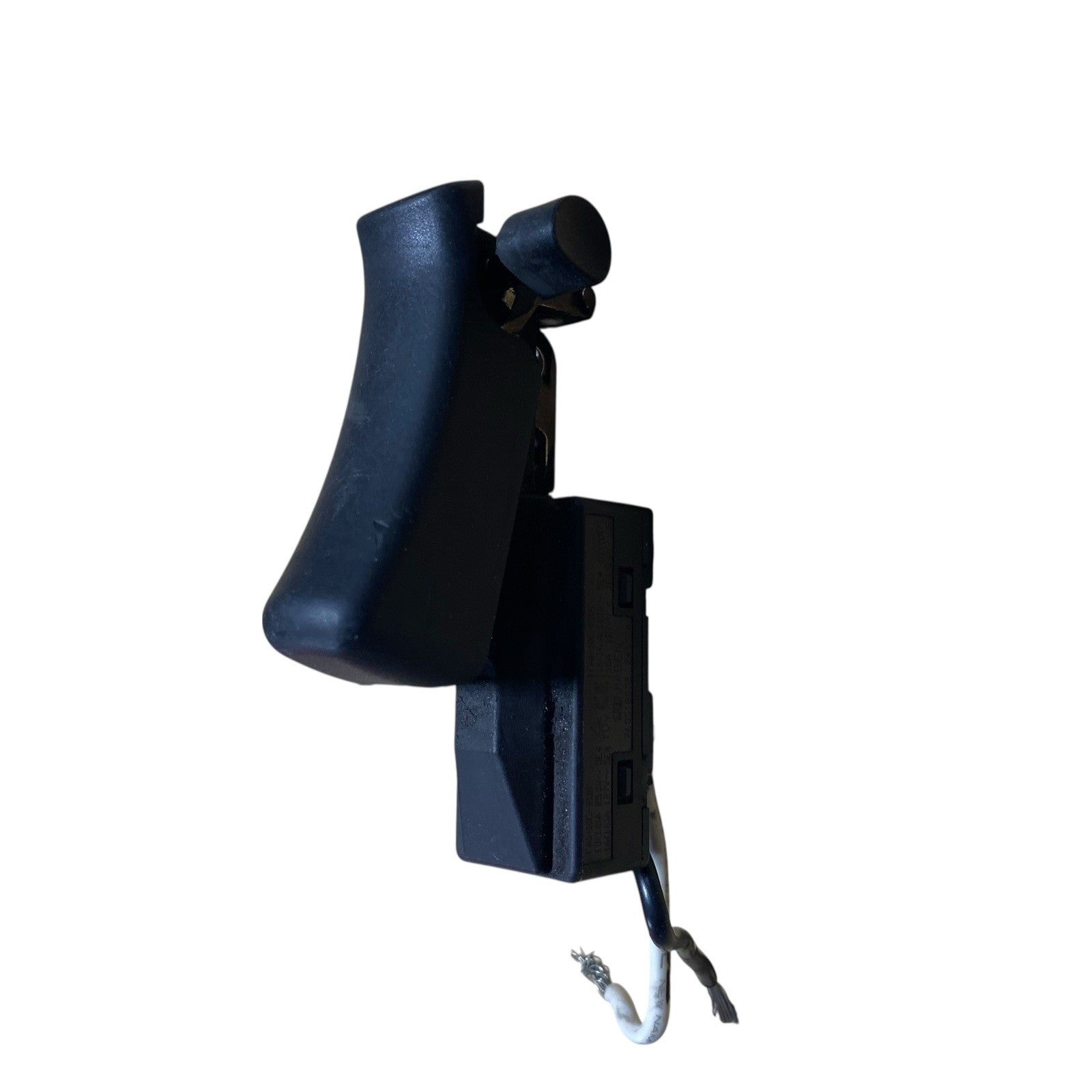 Ridgid OEM Parts. Switch Assembly R10202  7" Twist Handle Corded Angle Grinder. 