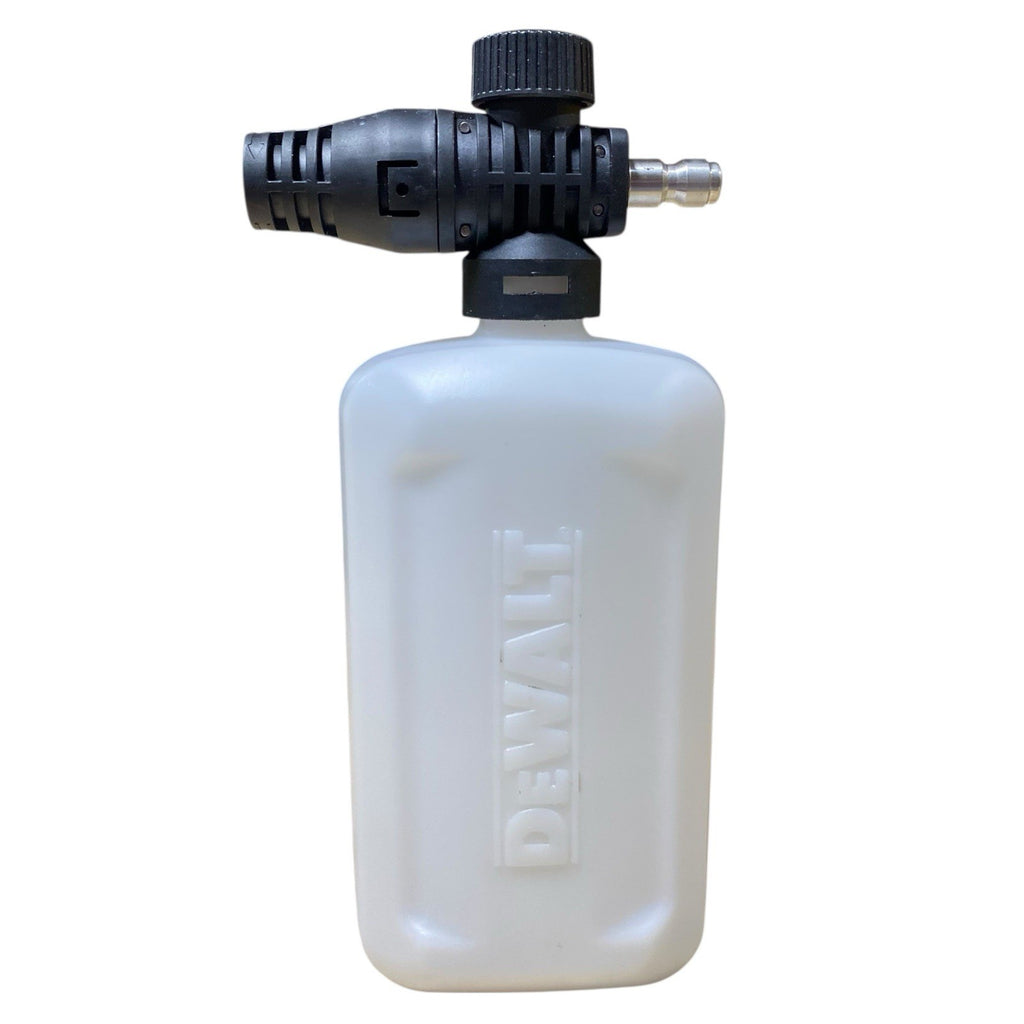 DeWalt 2600 PSI Pressure Washer Replacement Parts - Soap Bottle DWPW2600