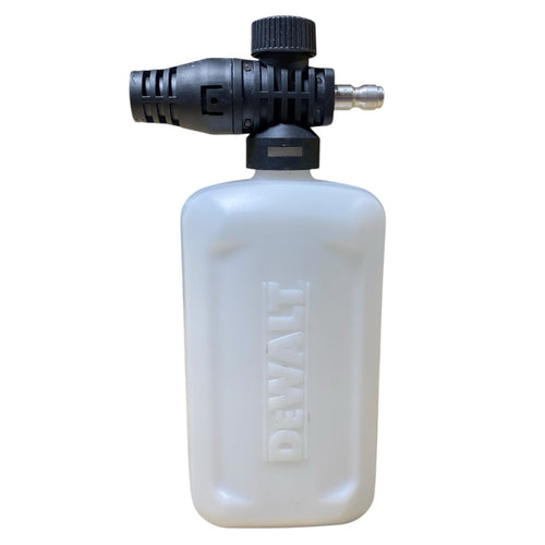 DeWalt 2600 PSI Pressure Washer Replacement Parts - Soap Bottle DWPW2600