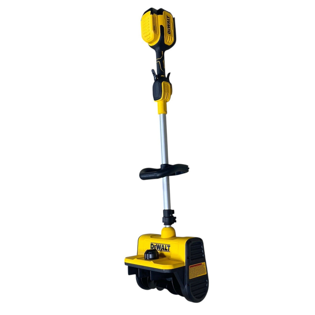 DEWALT 10 in. 20-Volt MAX Cordless Snow Shovel - Tool Only