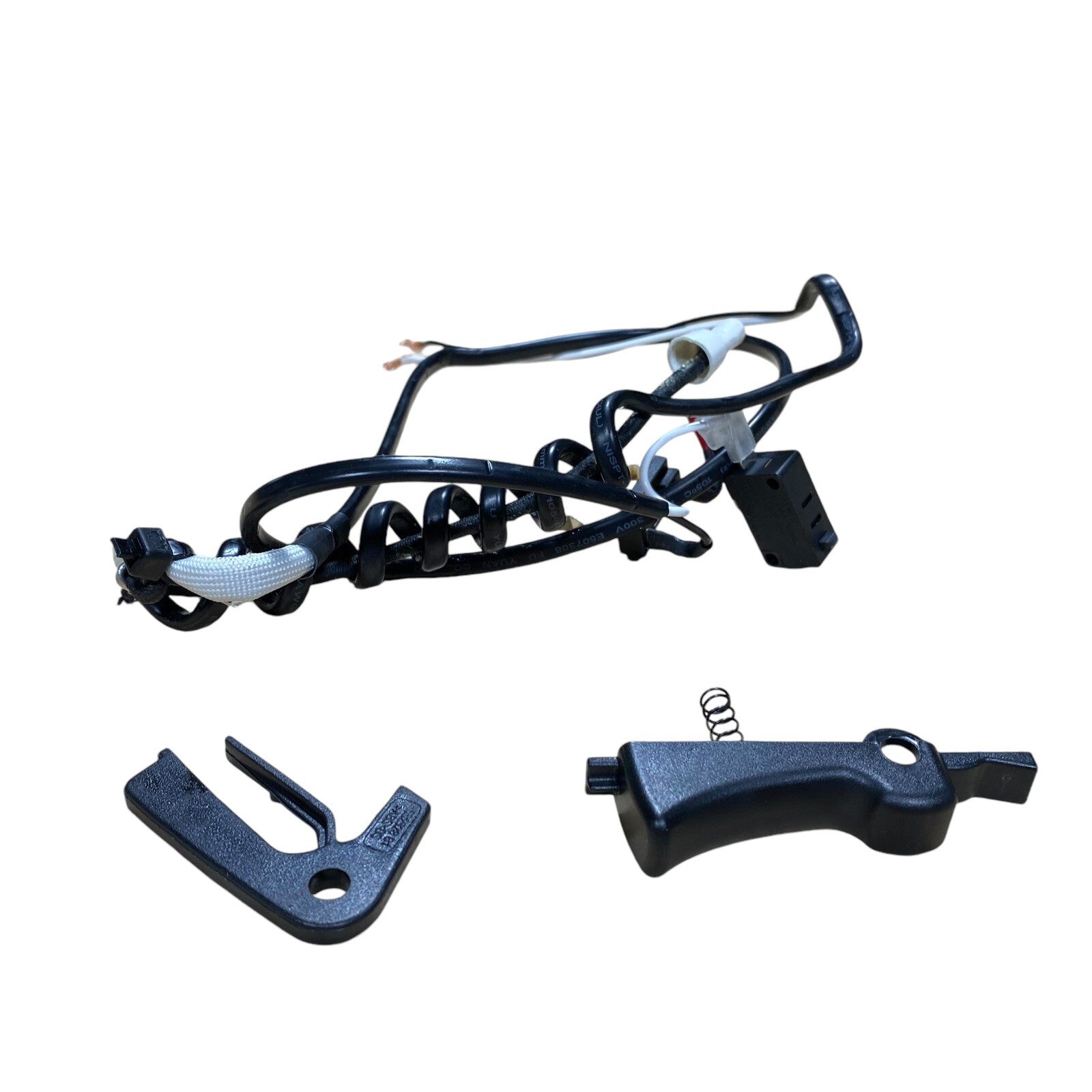 OEM 18V Complete Switch Assembly For Ryobi PCLST01 18v  Cordless String Trimmer