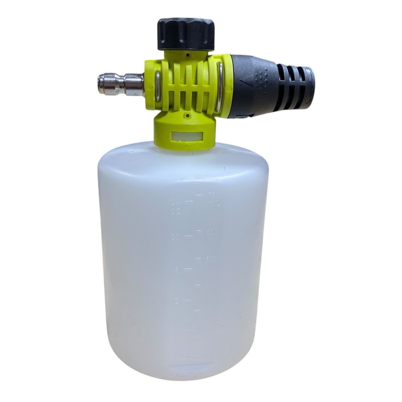RYOBI RY14AM12 1.8 GPM 1200 PSI Pressure Washer Soap Bottle Applicator ONLY OEM