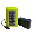 RYOBI 40V Lithium Battery Charger (OP404VNM)