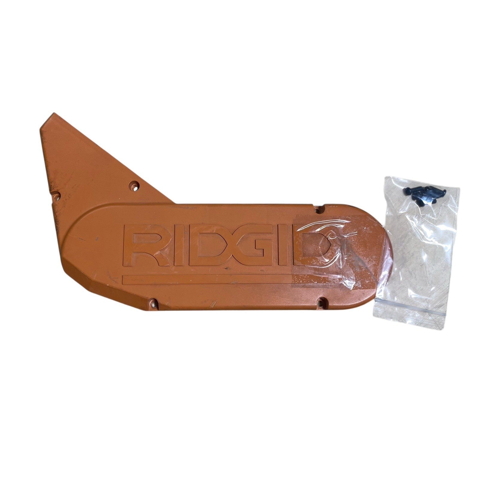 Ridgid MS1290LZA 12” Mitre Saw (BELT COVER)-- OBSOLETE --