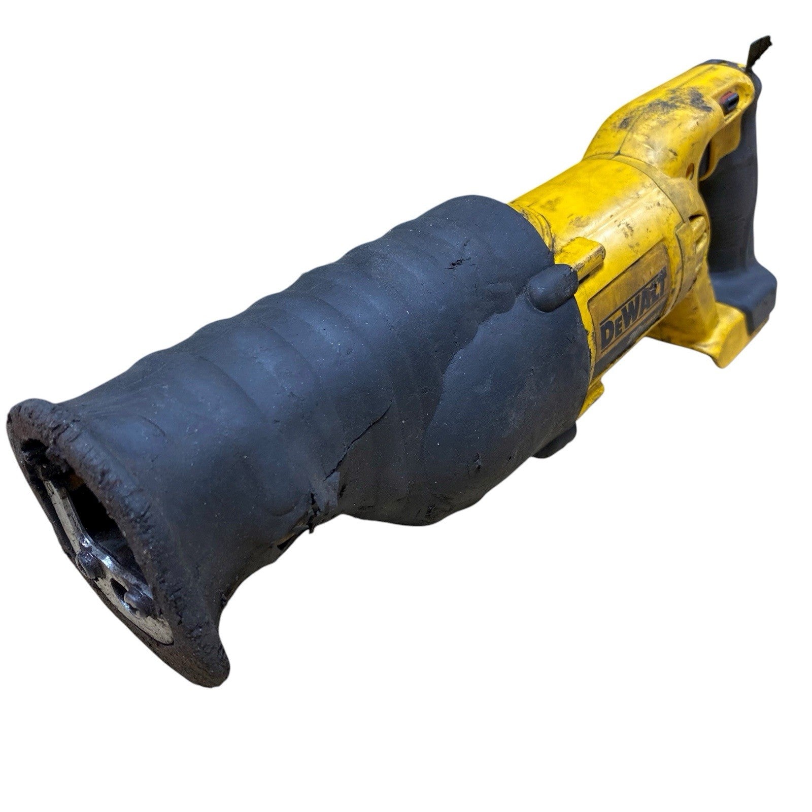 DEWALT DCS380B 20V Reciprocating Saw (Tool Only) PARTS OR REPAIR - WORKS