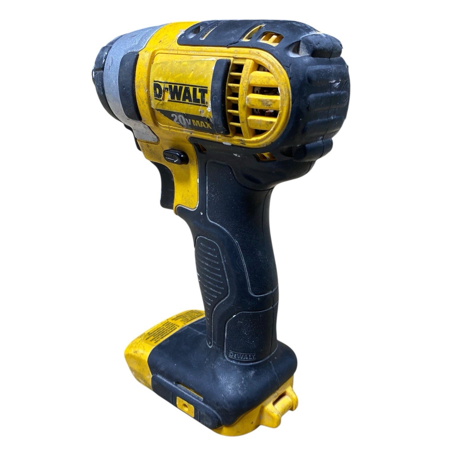 DeWalt DCF885 - 20V MAX* Cordless 1/4 in. Impact Driver (Tool Only)