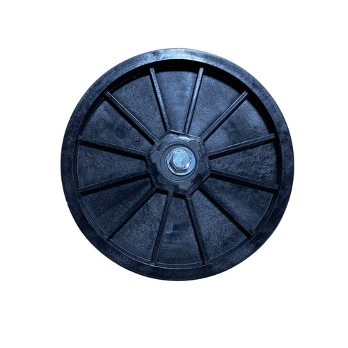 DEWALT DCSNP2142Y2 21 in. Single Stage 60 V Battery Snow Blower Pulley Assembly