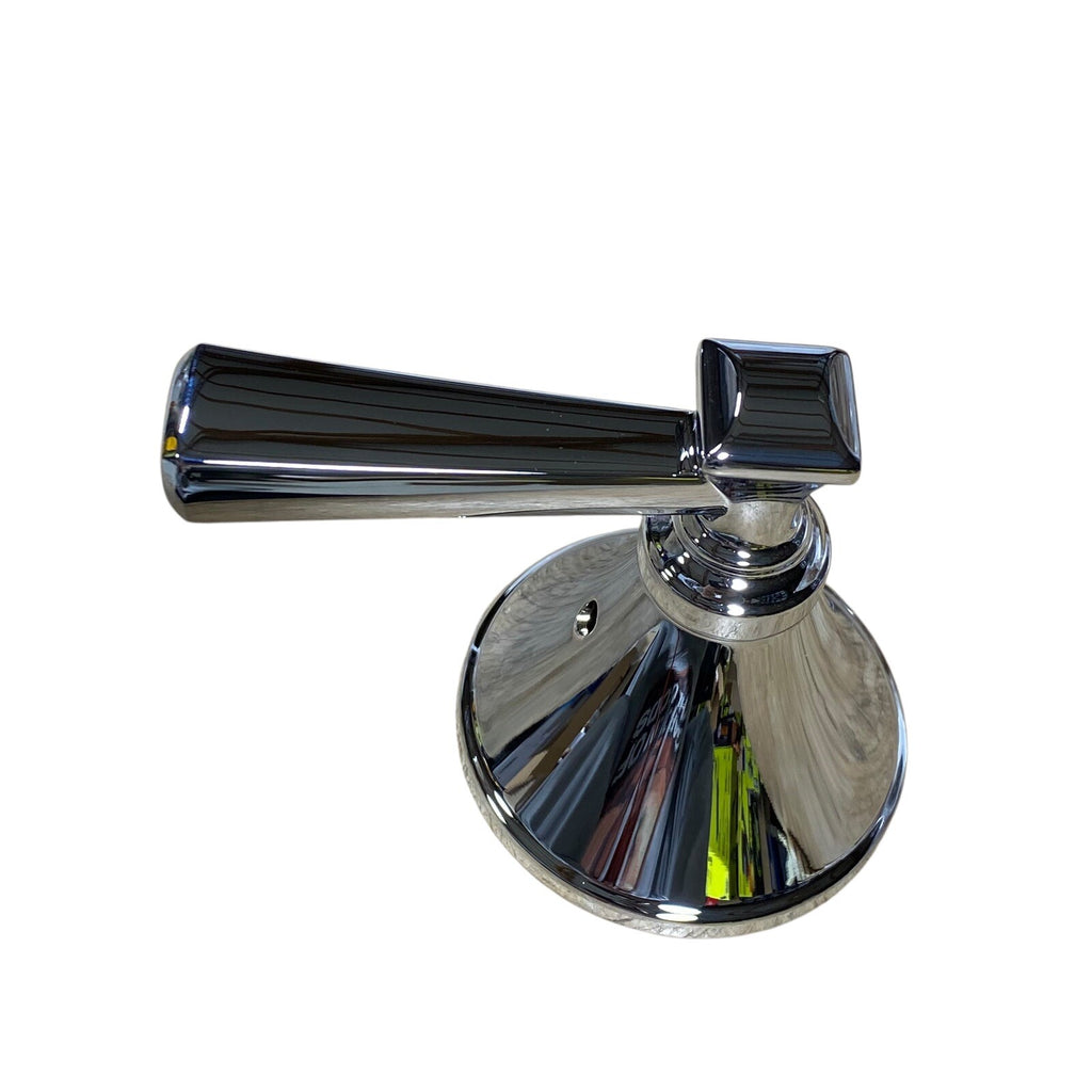 American Standard 7417502.295 Rumson Nickel Tub & Shower Handle Kit