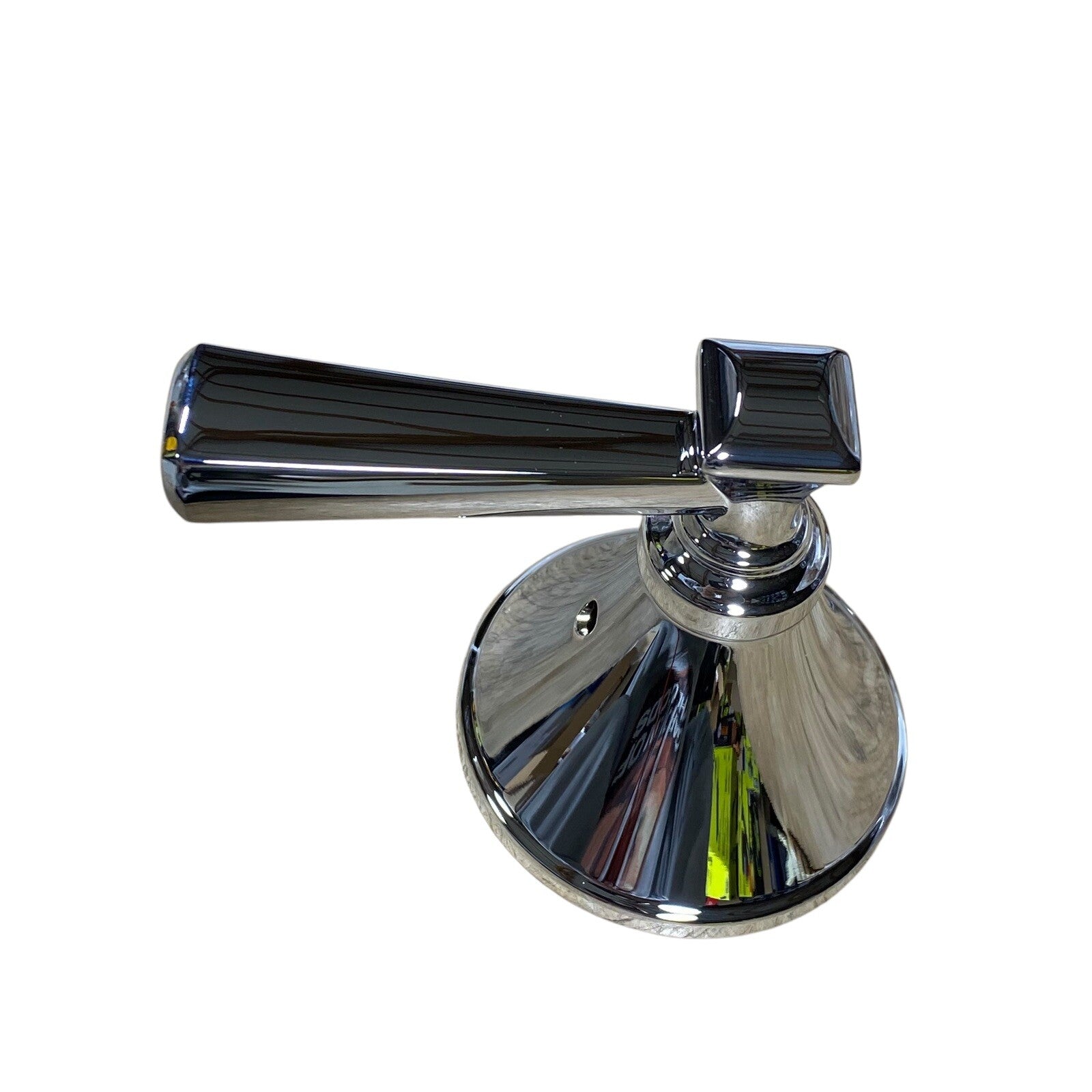 American Standard 7417502.295 Rumson Nickel Tub & Shower Handle Kit