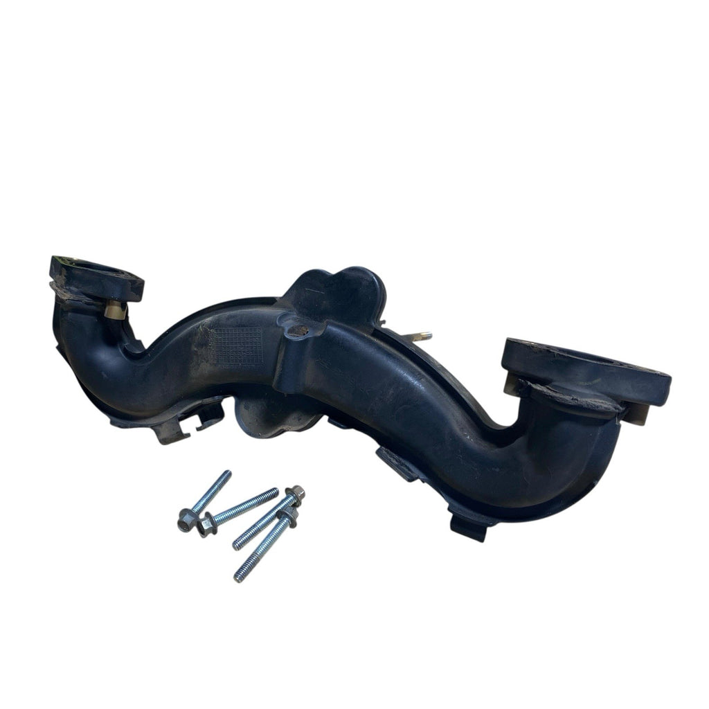 22HP Kohler Courage SV715-0016 intake manifold