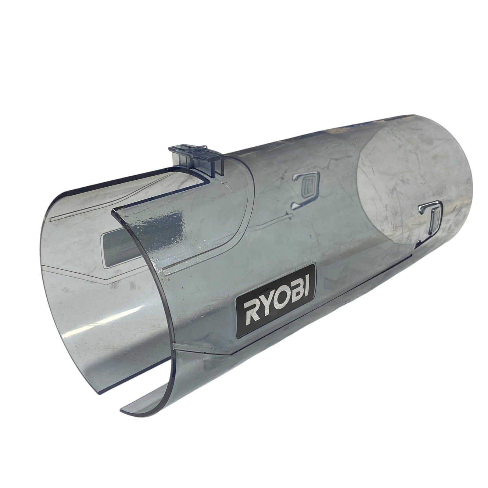 Ryobi OEM Parts Outlet Housing Assy RY421021 Corded Electric Jet Fan Leaf Blower