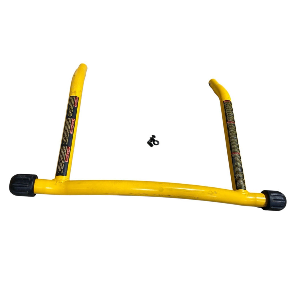 DeWalt OEM Miter Saw Base Assembly Stabilizer Bar For DWX726