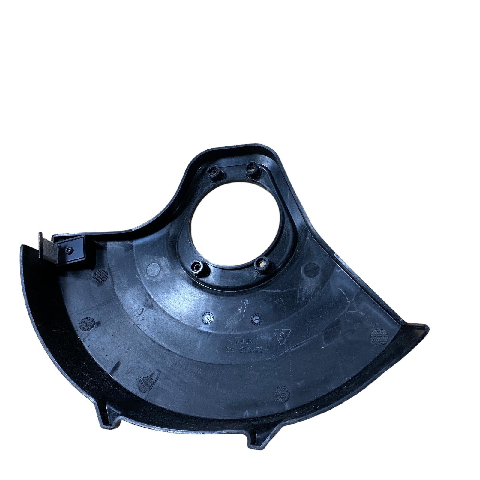 Ryobi RY40204 String Trimmer 40-Volt Auto-Feed 12" - Guard Only