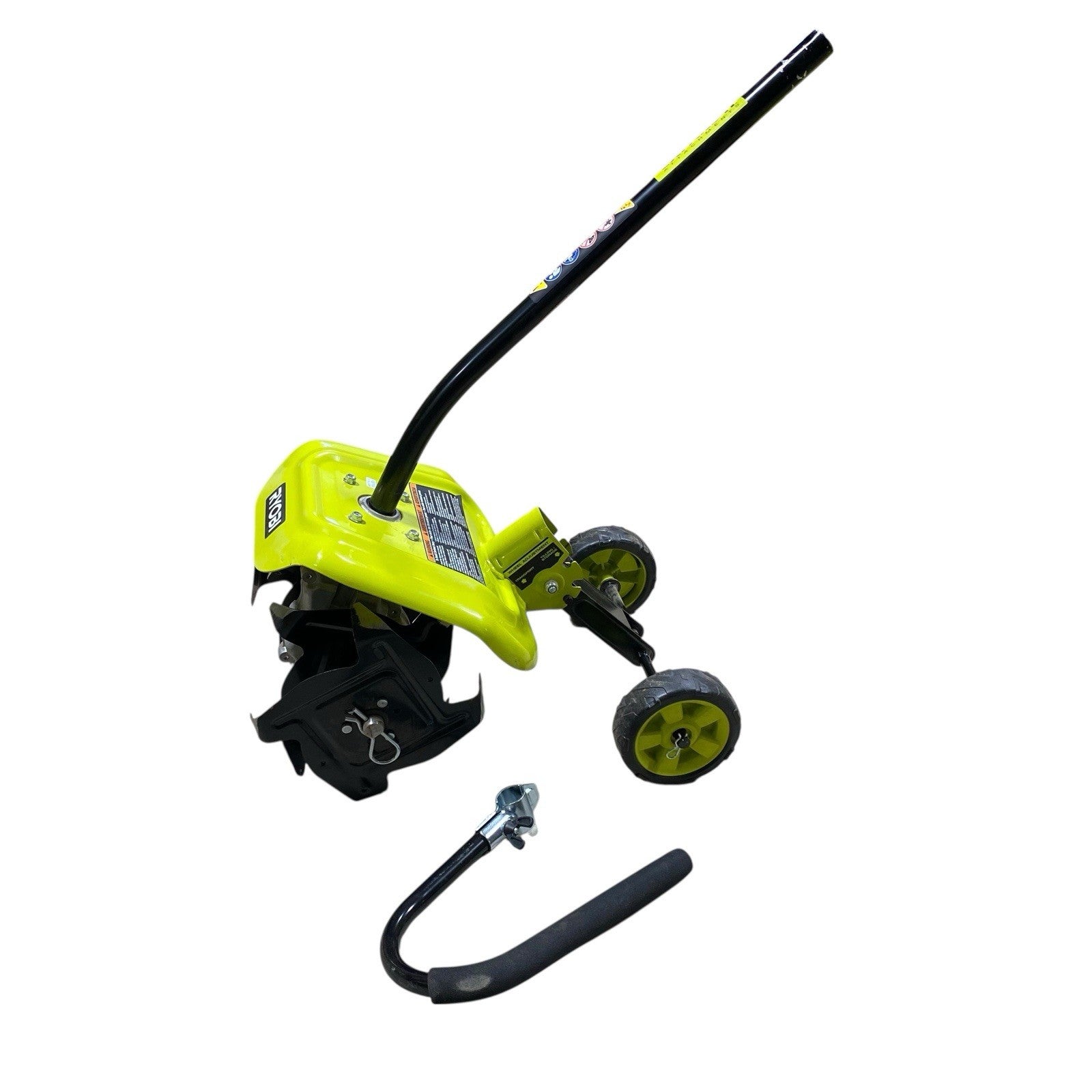 Ryobi Expand-It Universal Cultivator String Trimmer Attachment (TOOL ONLY)