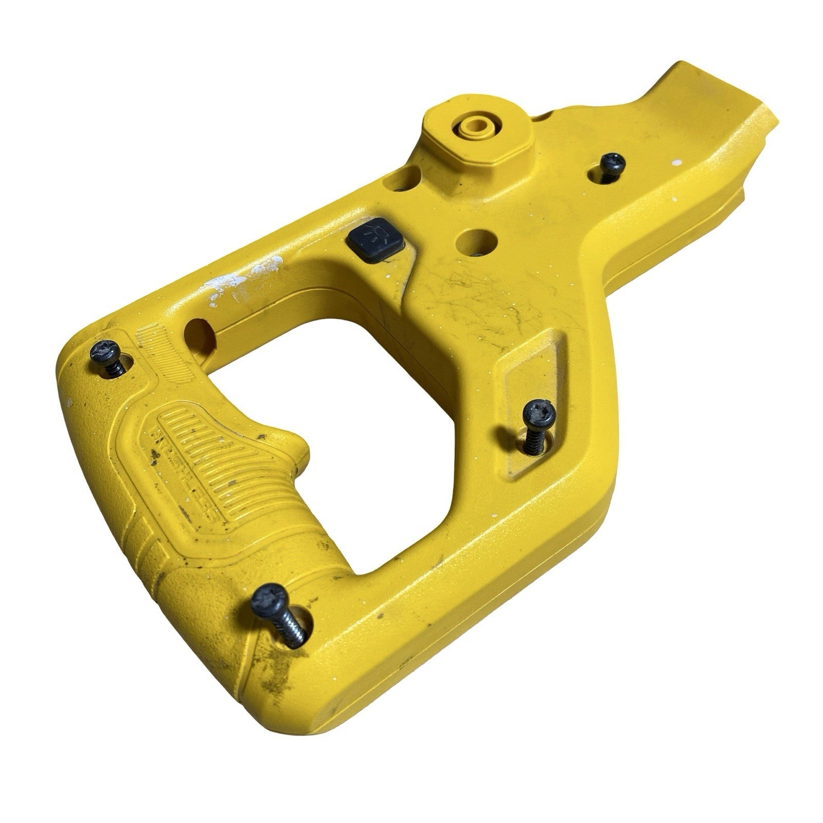 DeWalt  DCS781 60V 12"  Sliding Miter Saw PARTS: Handle housing assembly -OEM