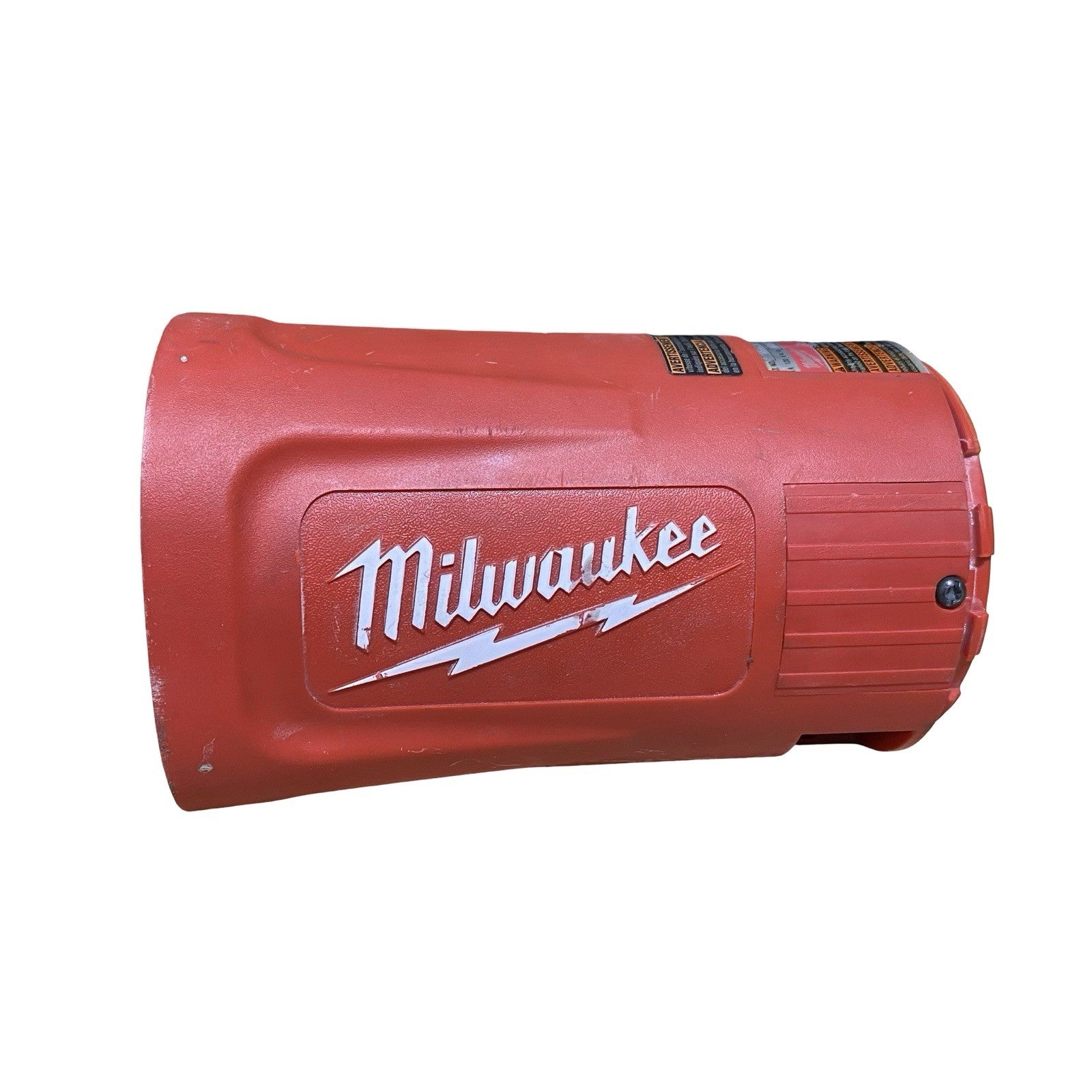 Milwaukee OEM Motor Housing 6088-30 Corded 7"/9" Inch  Angle Grinder
