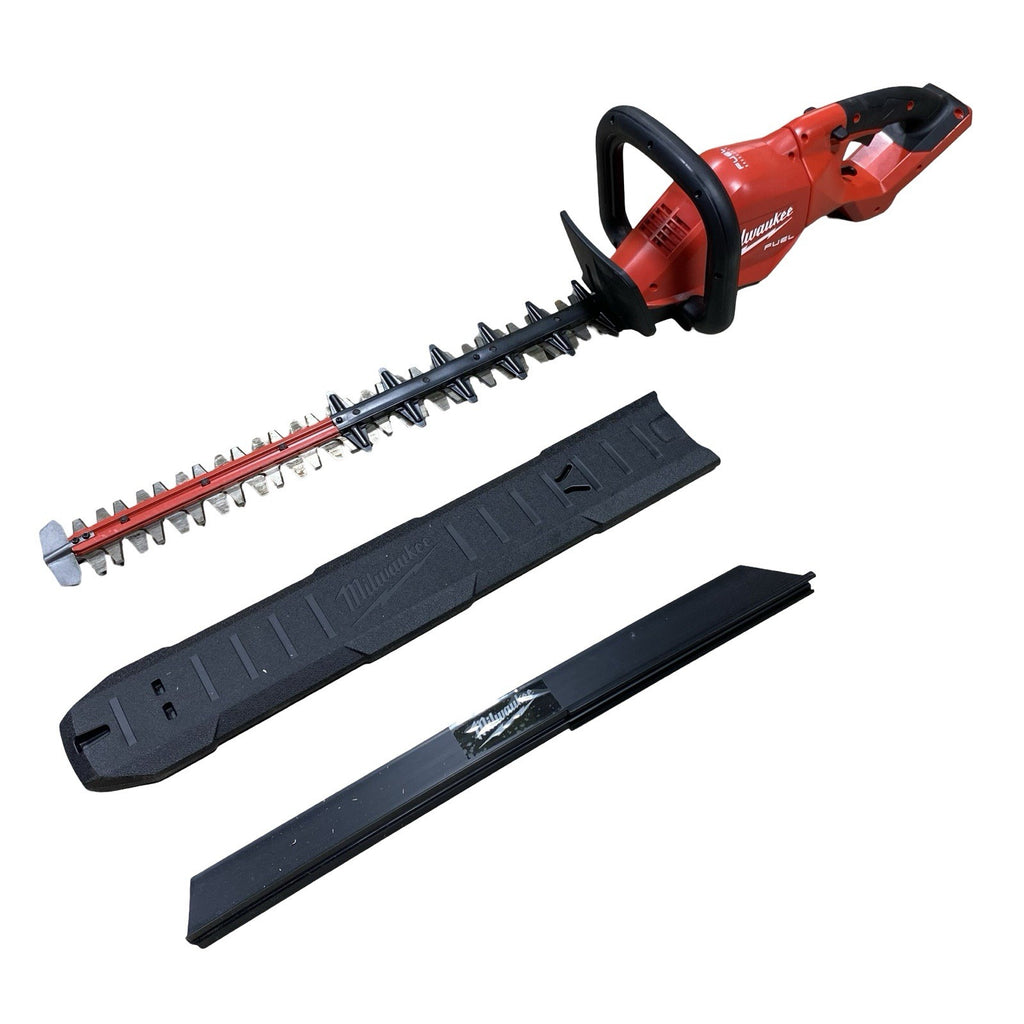 Milwaukee 3033-20 M18 FUEL 18V 24" Cordless Lithium-Ion Hedge Trimmer -Bare Tool
