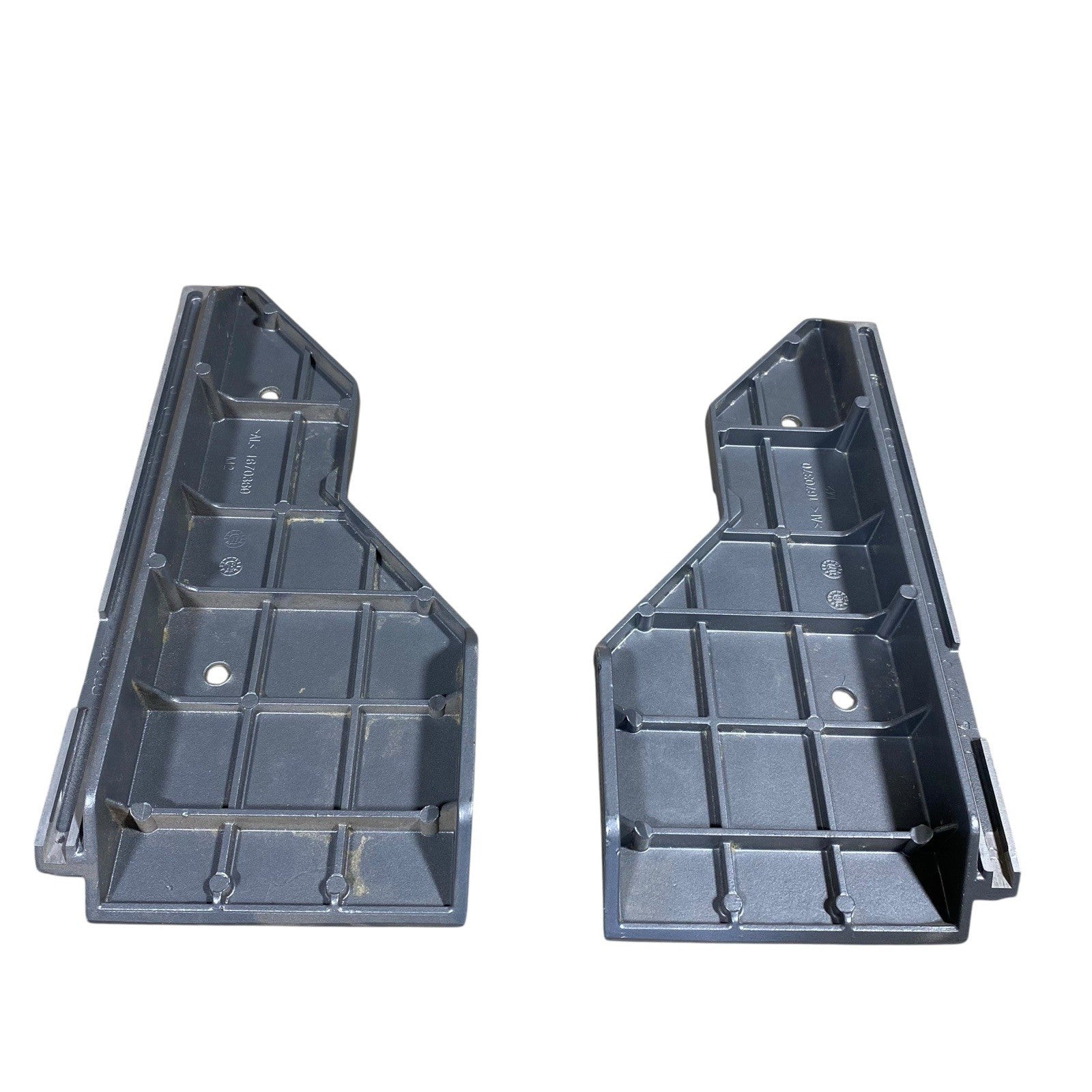 RIDGID Sliding Miter Saw Replacement Left And Right  Sliding Fence R4222