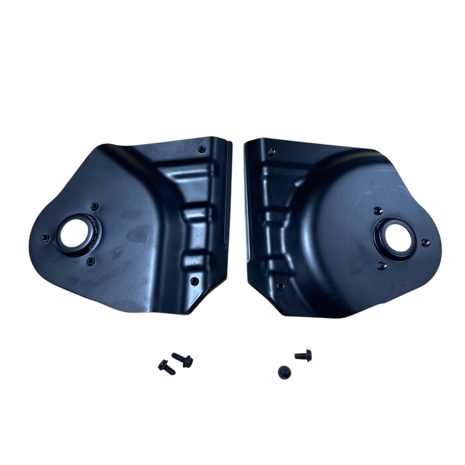 DEWALT DCSNP2142Y2 21 in. Single stage 60 V Battery Snow Blower | Plate Set Only