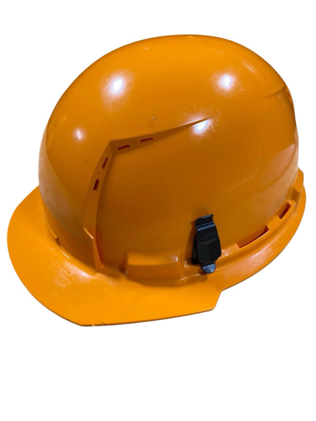 Milwaukee 50-73-1234 Orange Hard Hat