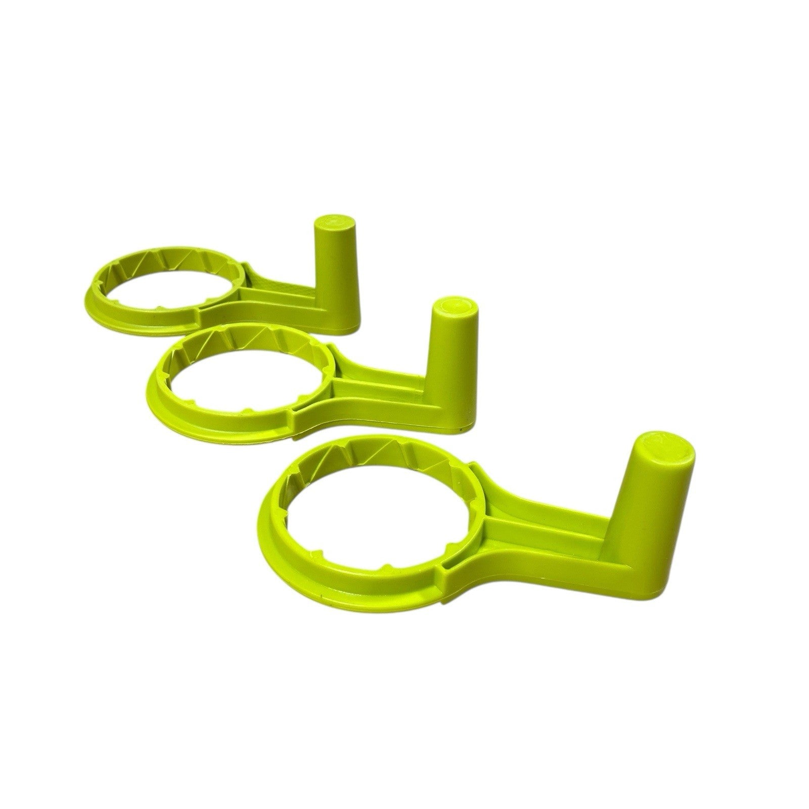 3X Ryobi Speed Winder Crank Reel Easy Trimmer Head RY251PH RY252CS RY253SS P2009