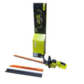RYOBI 40V HP Brushless Whisper Series 26" Battery Hedge Trimmer (Tool Only)