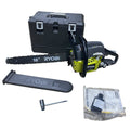 18" Chainsaw Ryobi RY3818 18" 38cc 2-Cycle